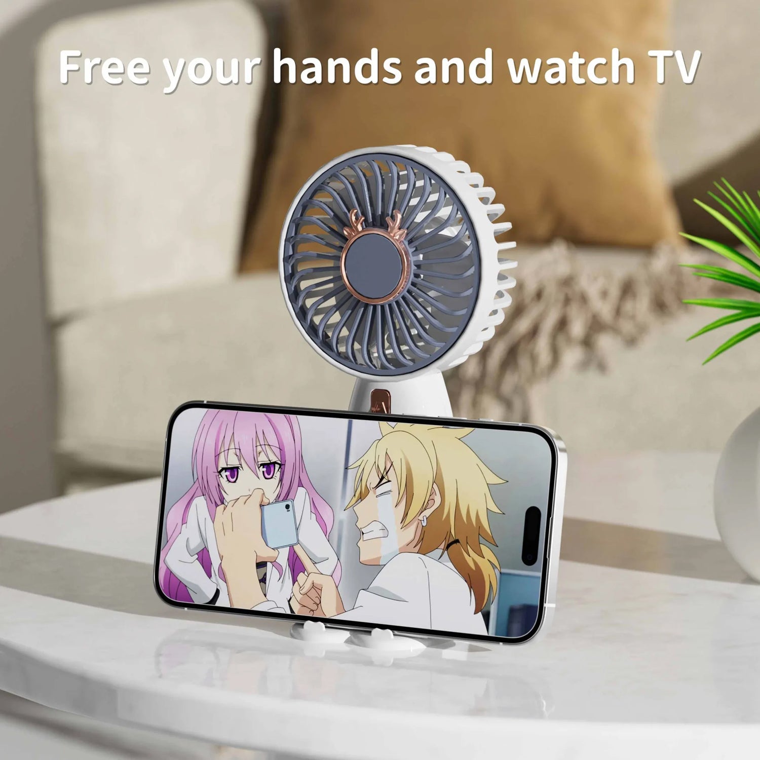 479 Mini Fan Rechargeable Table Fan Handheld Fan USB Fan Desk Fan Cooling Fan For Home , Office , Car, & Multi Use Fan DeoDap 479 Mini Fan Rechargeable Table Fan Handheld Fan USB Fan Desk Fan Cooling Fan For Home , Office , Car, & Multi Use Fan DeoDap